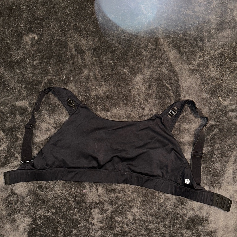 Kindred bravely maternity sport bra